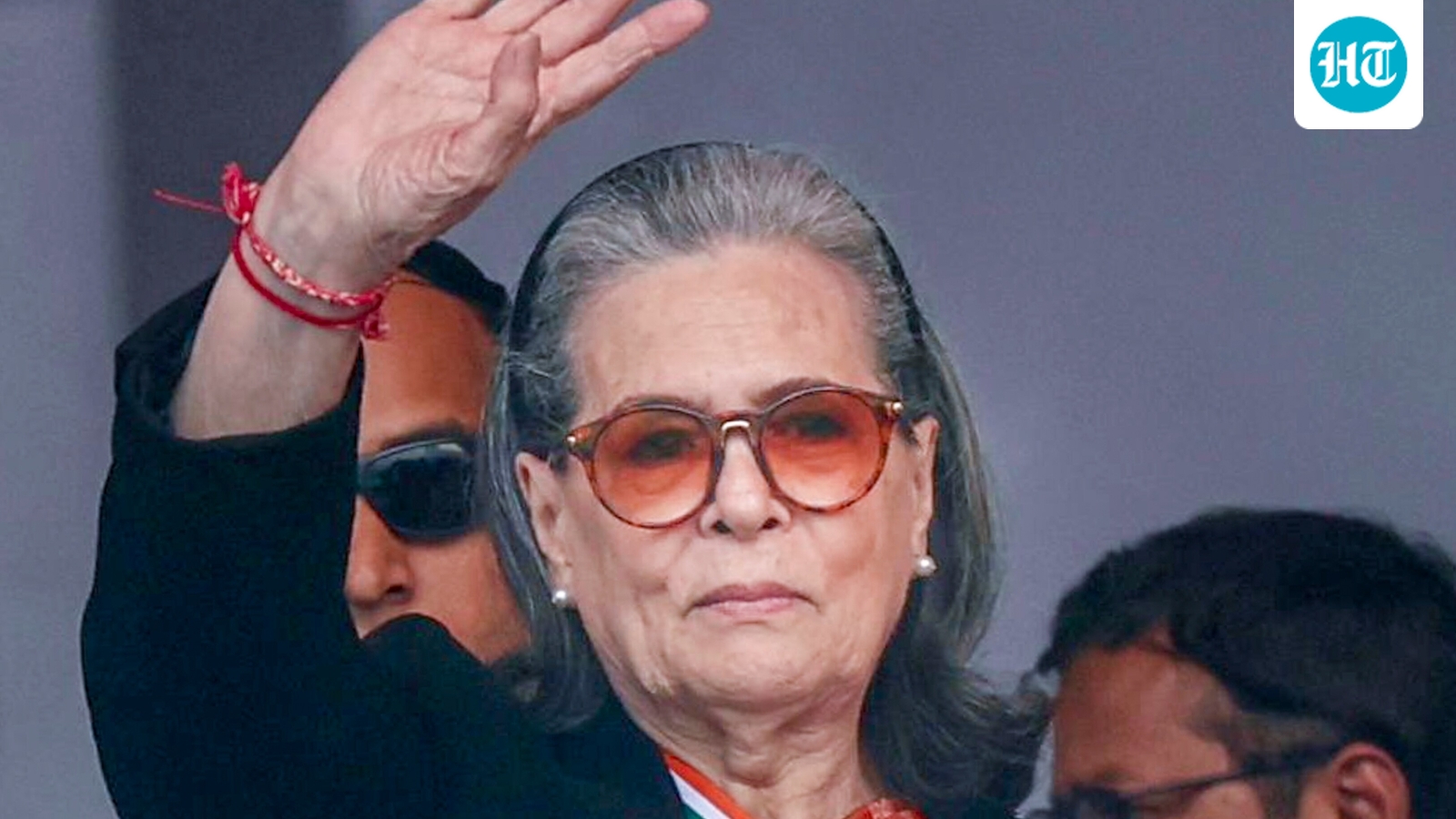 Sonia Gandhi admitted to Ganga Ram Hospital due to ‘respiratory issues’; condition stable