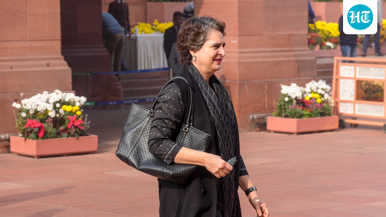 Priyanka Gandhi gets big role in high-stakes election: Can she end 10-year drought for Congress?