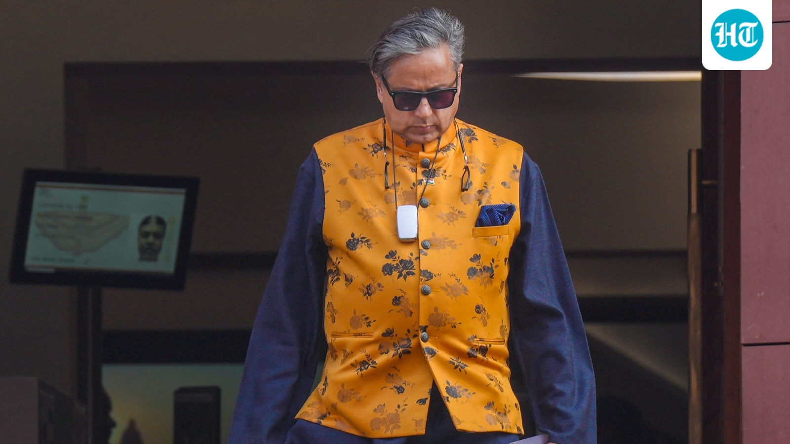 Shashi Tharoor responds after skipping Congress rally: 'Everything is fine from my side'