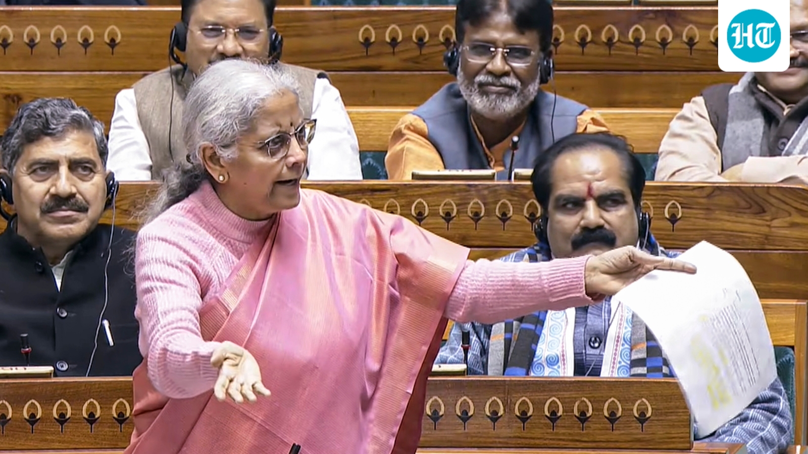 LS passes Bill to increase FDI to 100% in insurance