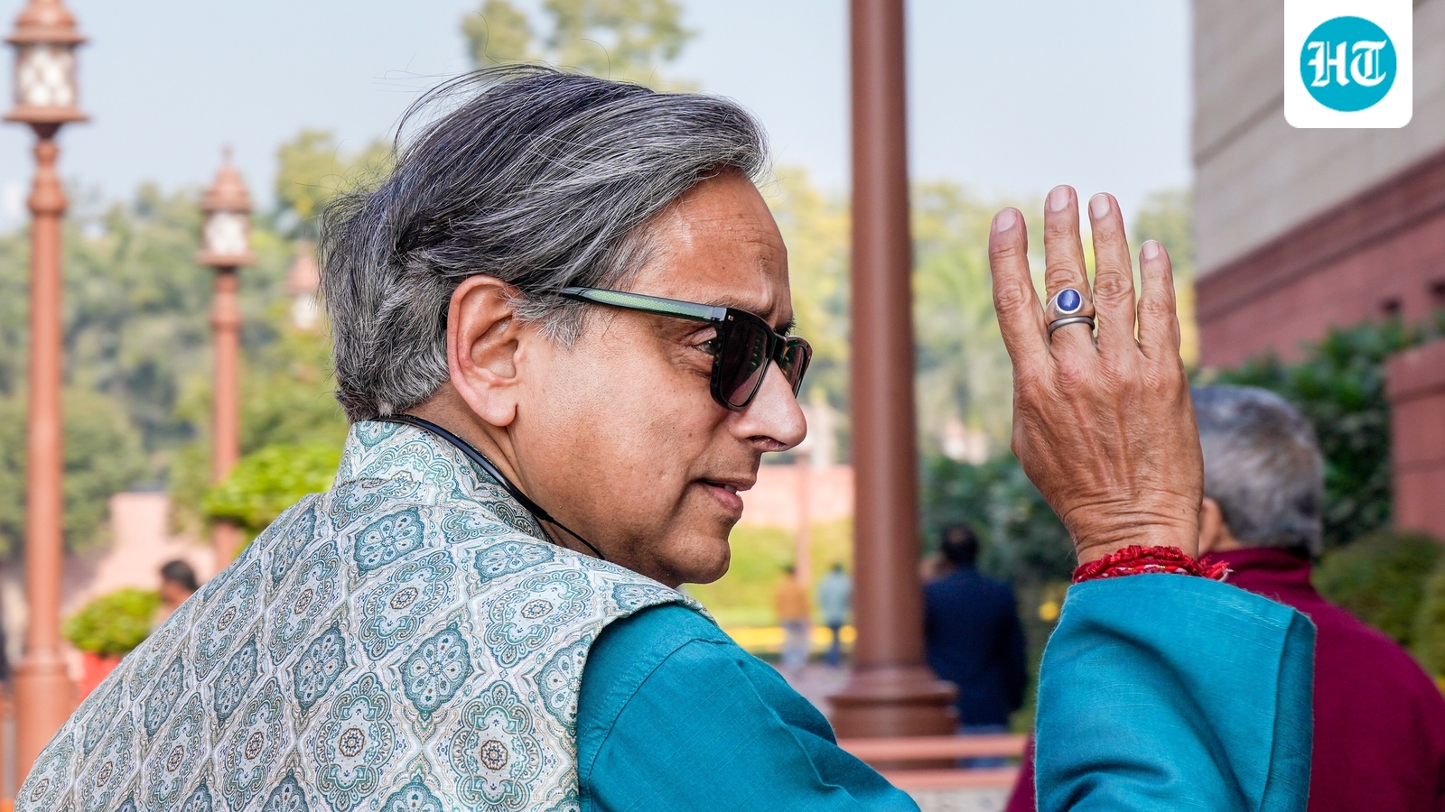 ‘Beef movie banned because of title’: Shashi Tharoor on Kerala film fest row