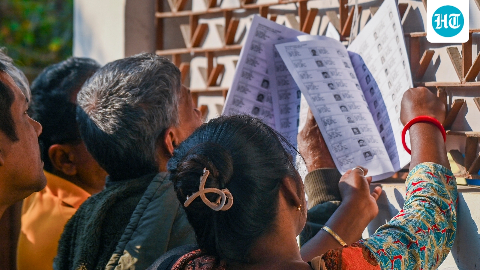 Gujarat releases first draft list after SIR, 73.7 lakh voters deleted