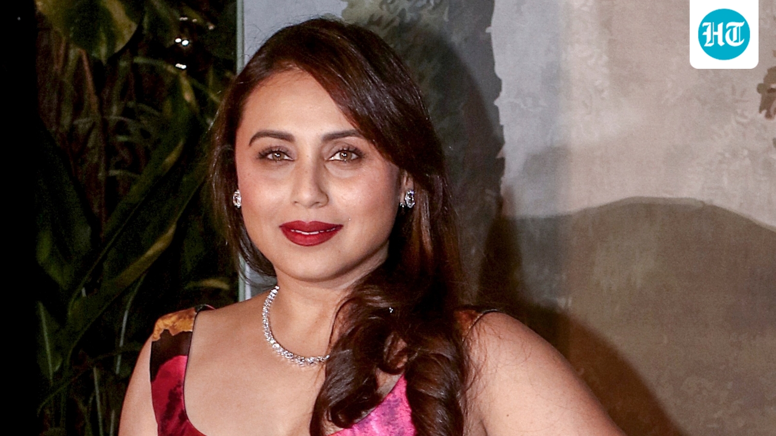 Rani Mukerji humorously confesses she’s scared of Gen Alpha daughter Adira Chopra: 'She would slap me back'