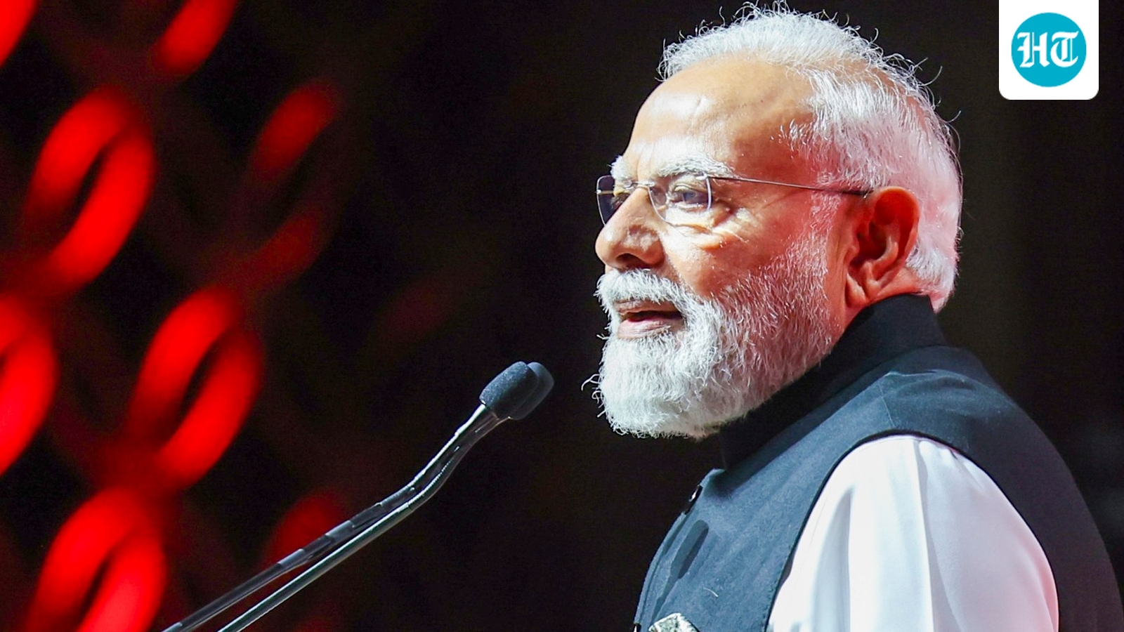 Veer Baal Diwas a day of reverence to remember sacrifice of brave Sahibzades: PM