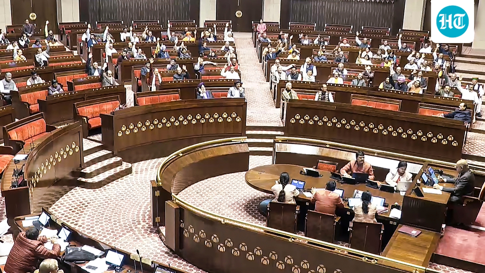 Parliament passes nuclear energy bill, paves way for pvt investments