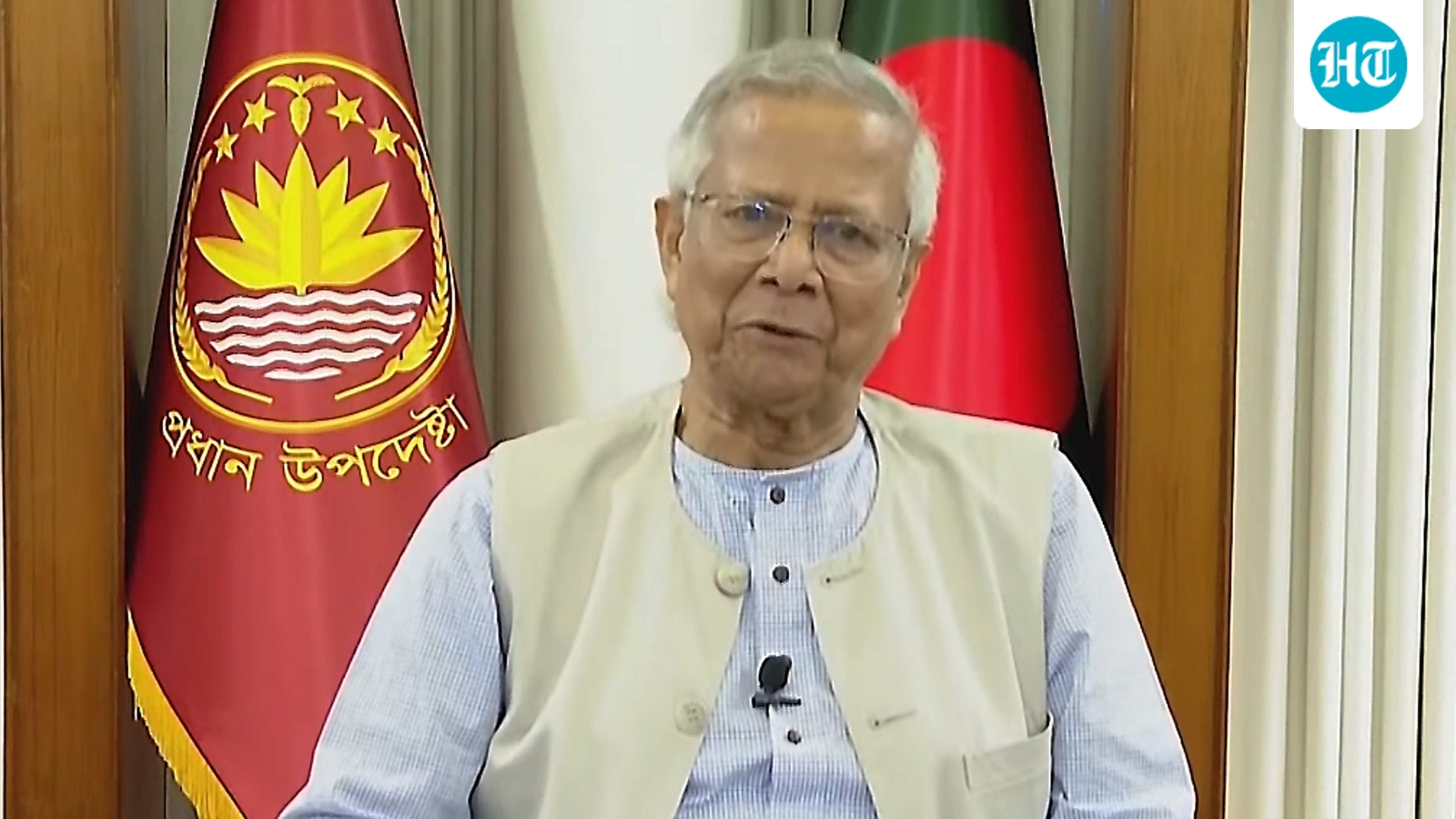 Bangladesh secures reduced 19% US tariff, exemption for some apparel made with US material