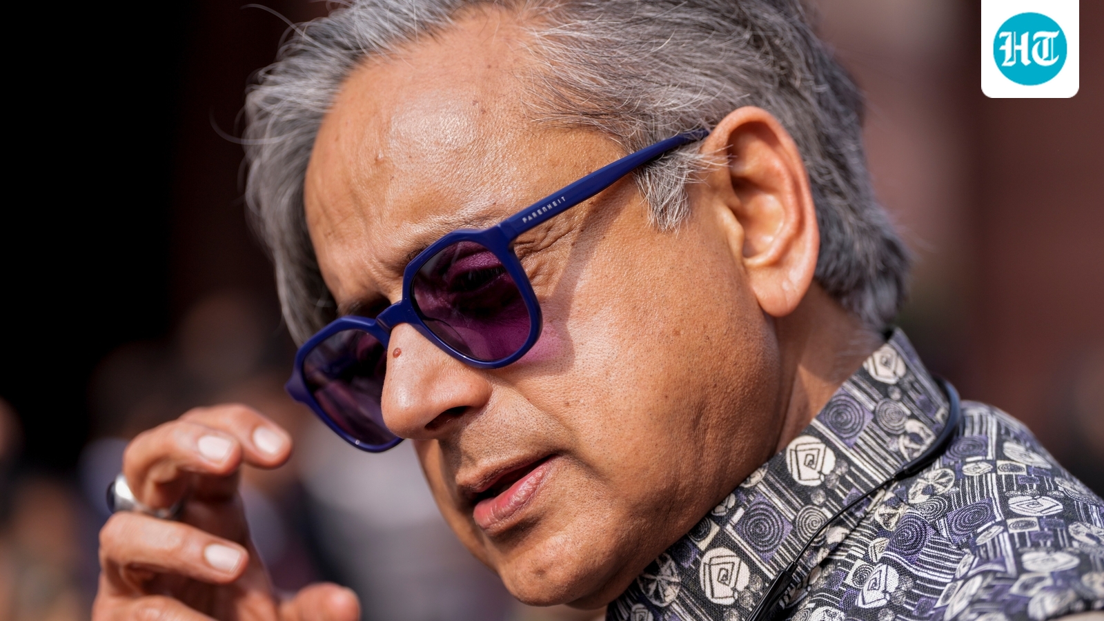 ‘No violence, no lynching’: Tharoor condemns Hindu man's killing, hopes for India-like protests in Bangladesh