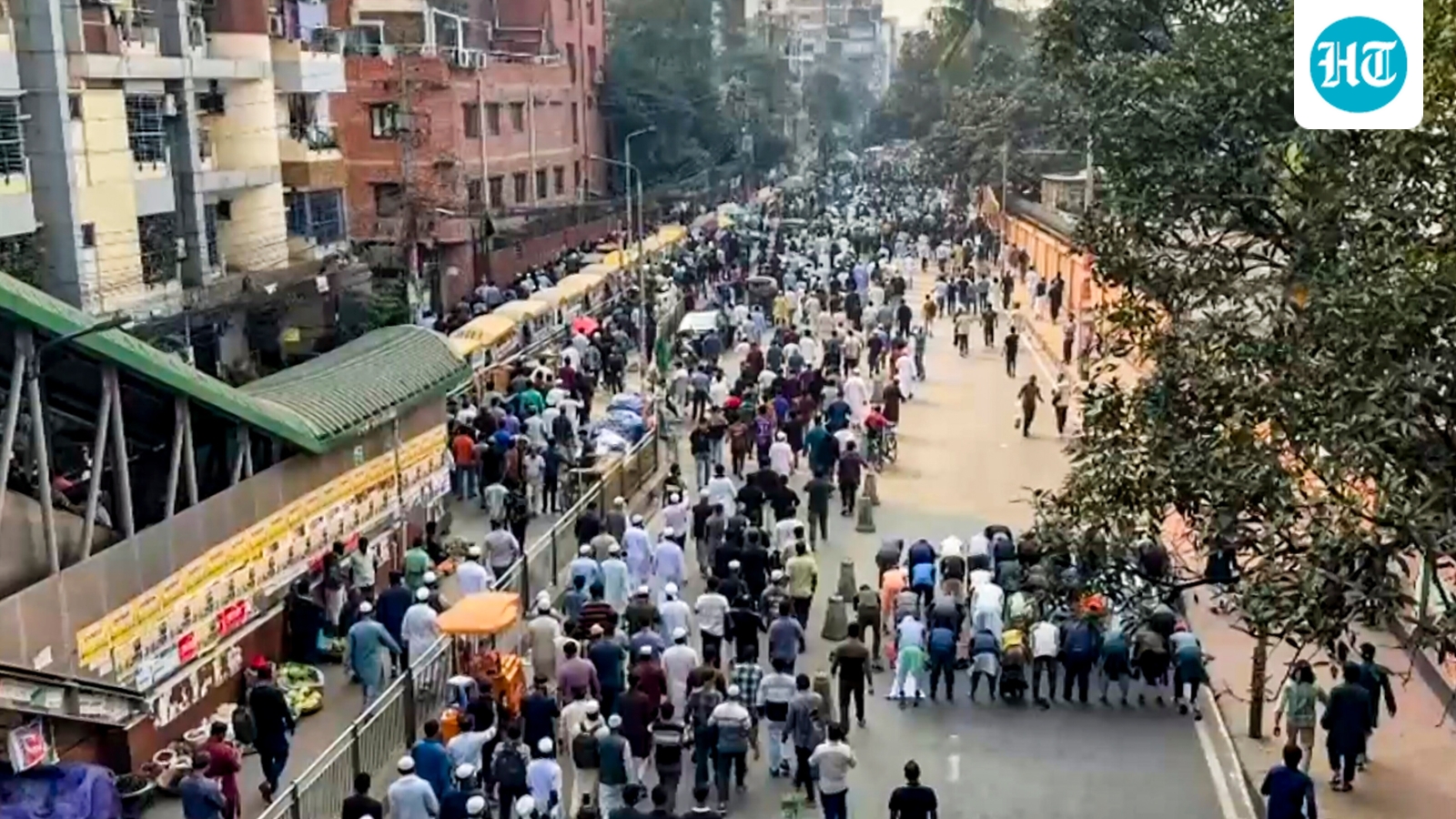 2 more arrested over Hindu man's lynching in Bangladesh