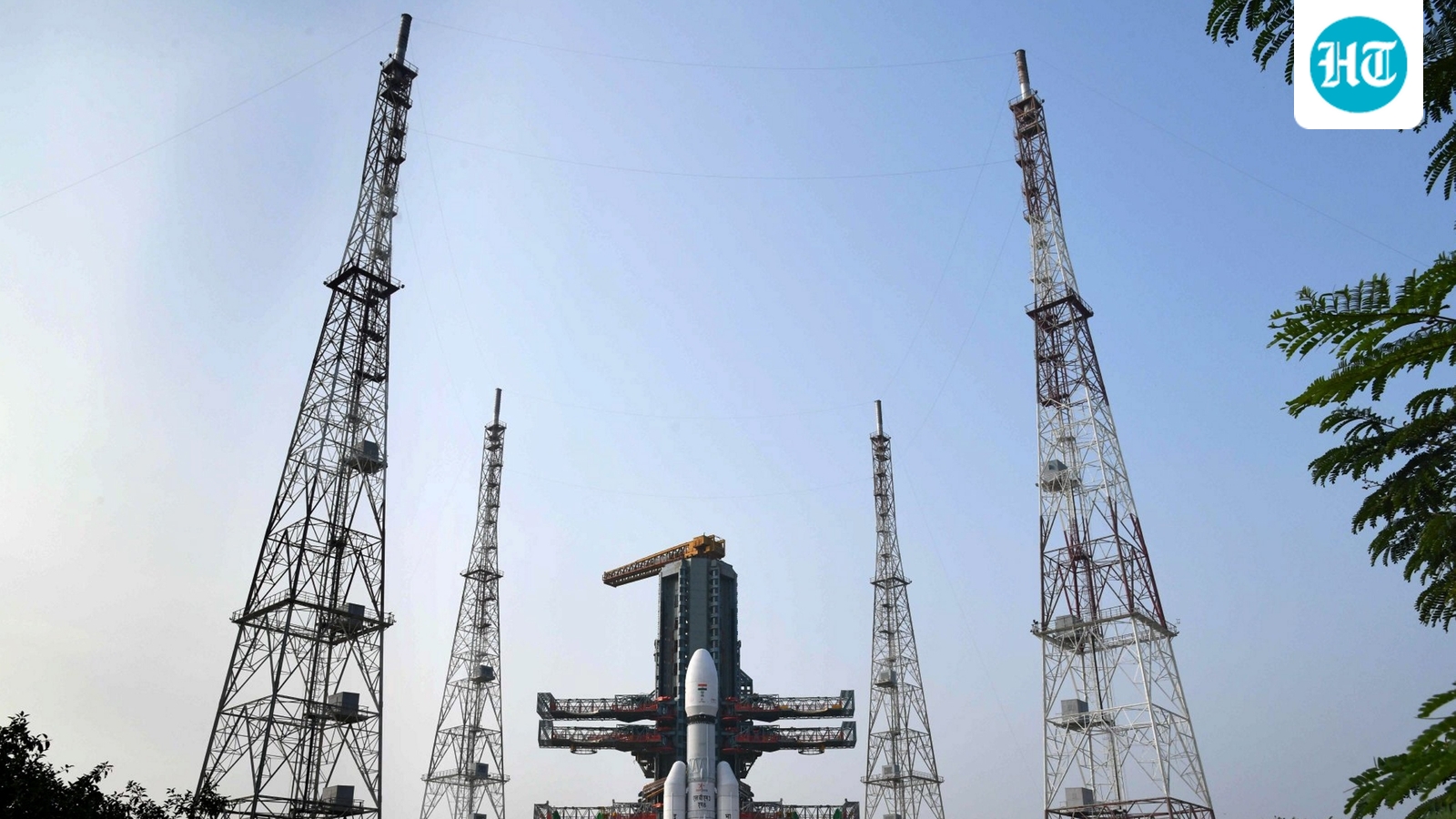ISRO to launch Bluebird Block-2 mission tomorrow | All about the space mission