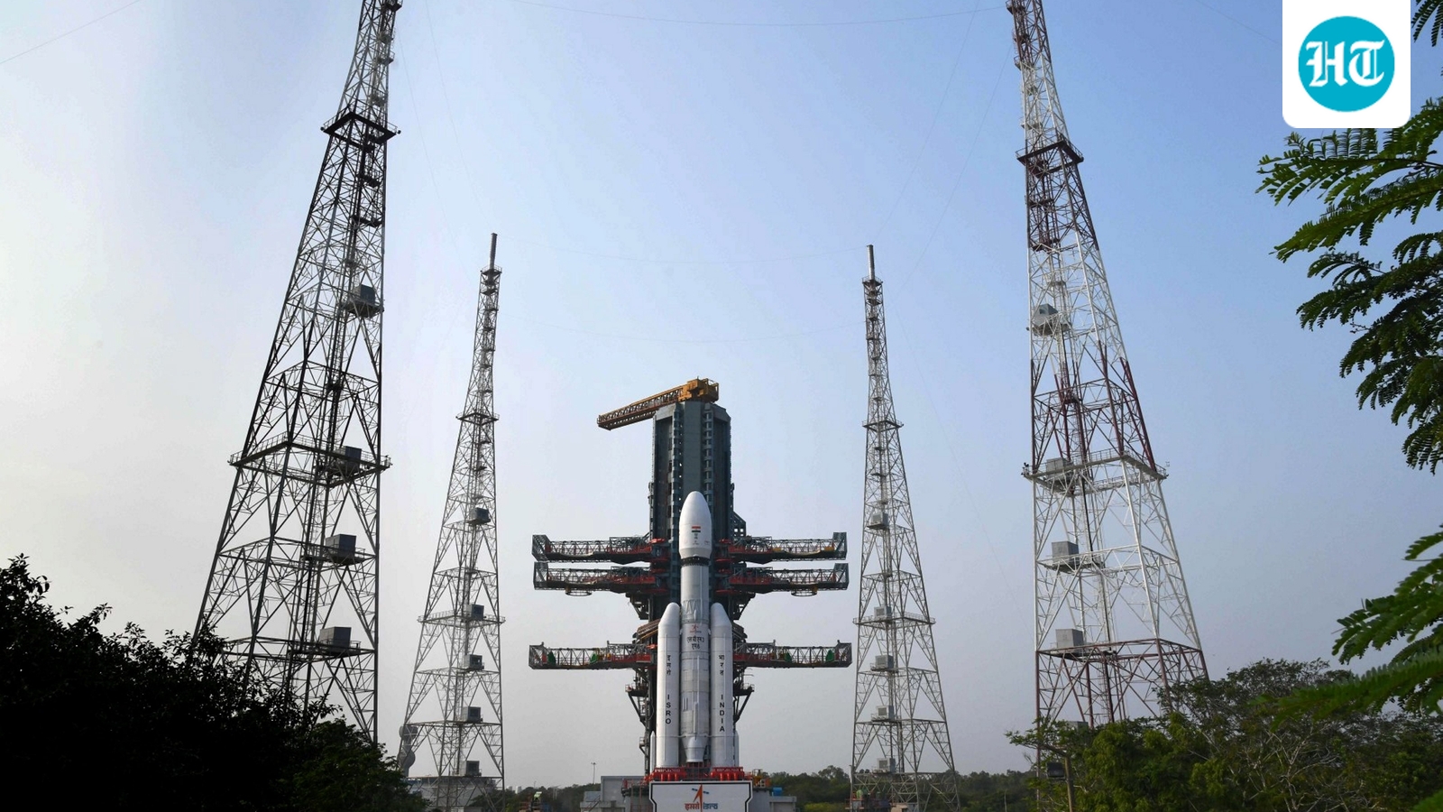 Why today's Bluebird 2 launch is a milestone for ISRO's commercial space push