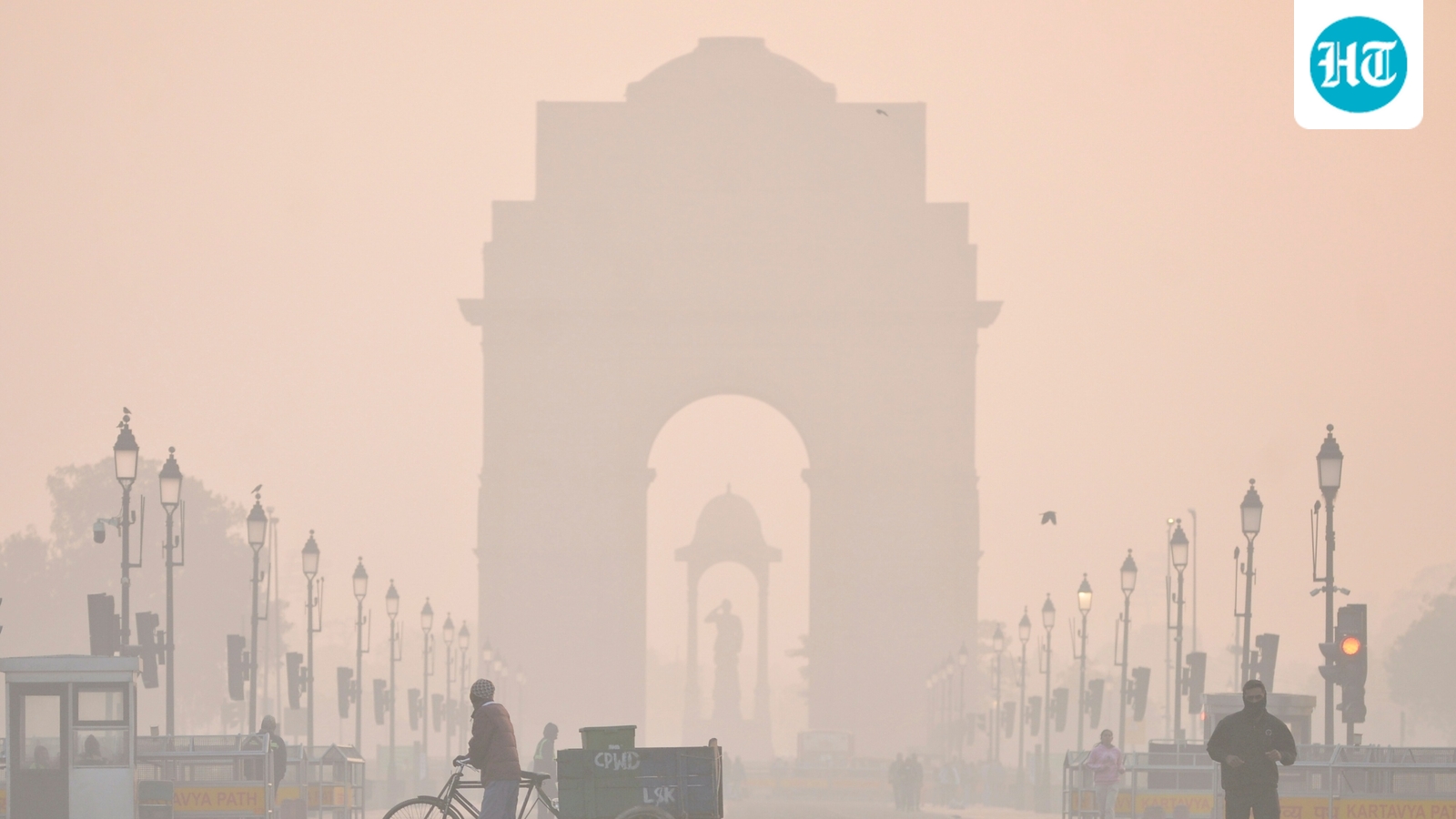 GRAP-4 restrictions lifted in Delhi as AQI falls to 271, but curbs remain