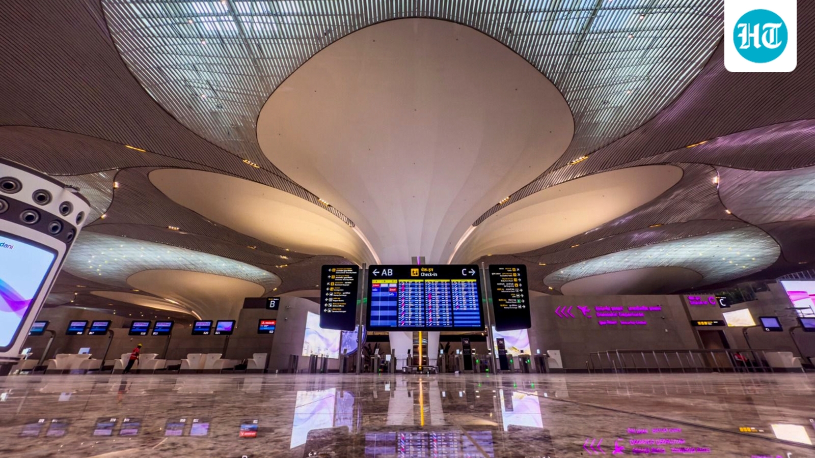 Mumbai becomes India's first true double-airport metropolis: Civil Aviation Minister