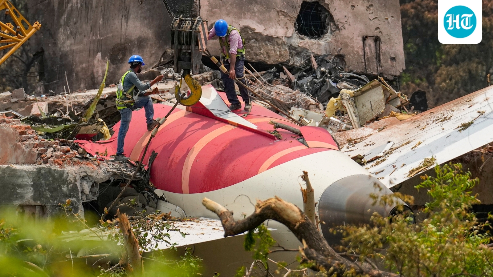 AAIB rejects reports claiming ‘intentional act’ behind Air India crash: ‘Speculative'