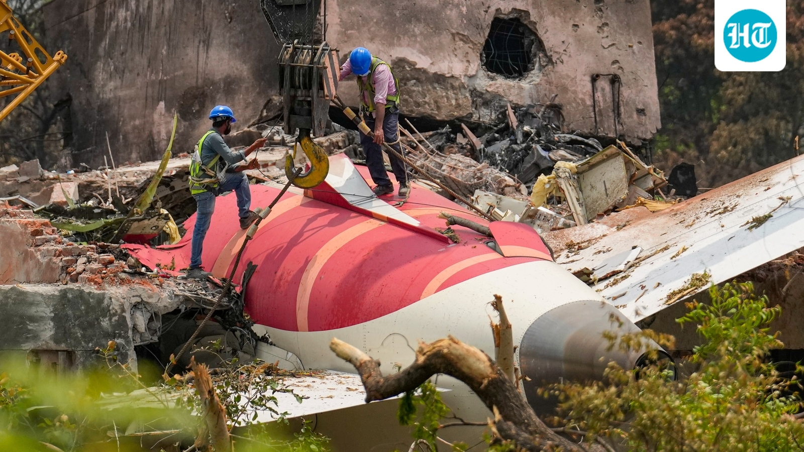 Air India rejects Rupani daughter's claims of pressure on AI-171 victims' families: ‘No deadline to accept compensation’