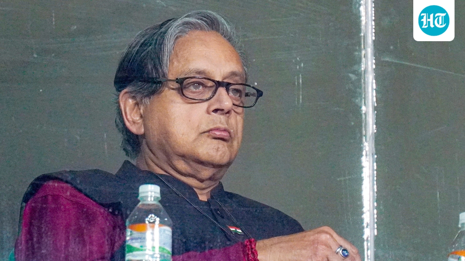 ‘A national disgrace’: Shashi Tharoor on Tripura student’s racial killing in Dehradun