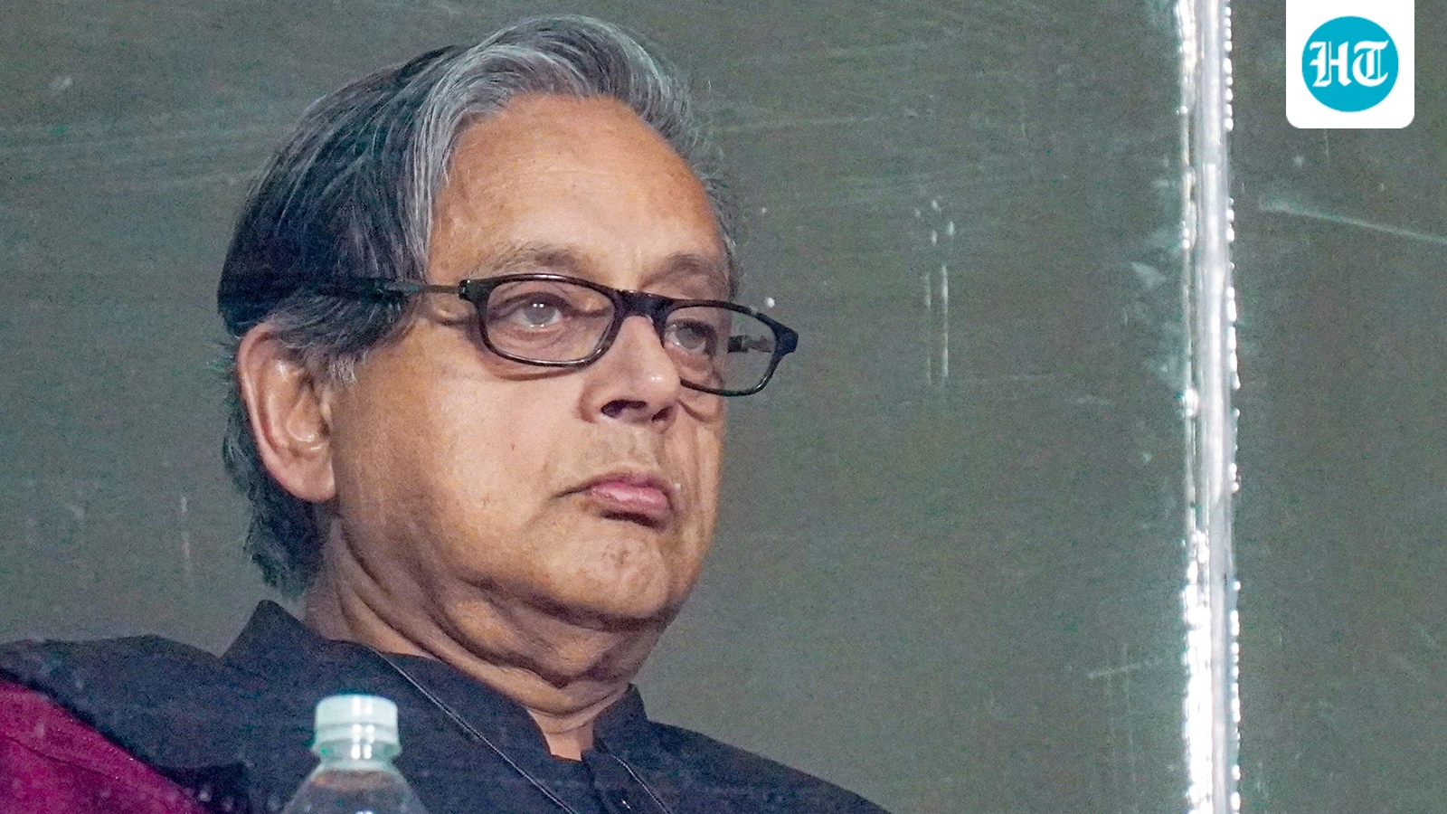 After 'snub by Rahul' in Kerala, Tharoor says ‘unapologetic’ on Op Sindoor view as he misses key meet on assembly polls