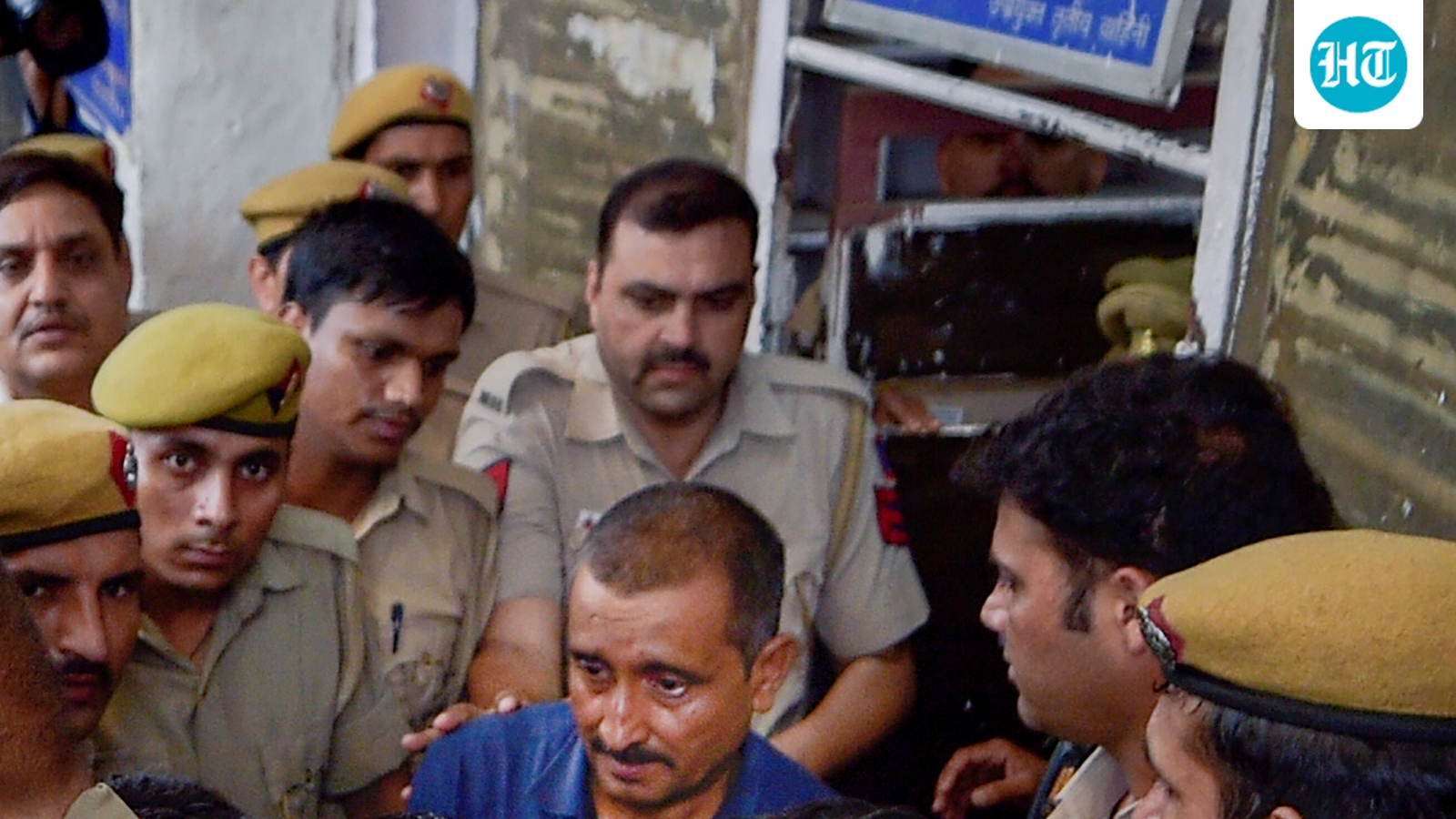 Unnao rape survivor expresses relief as SC rejects Kuldeep Sengar’s bail, says, 'I have been struggling for 8 years'