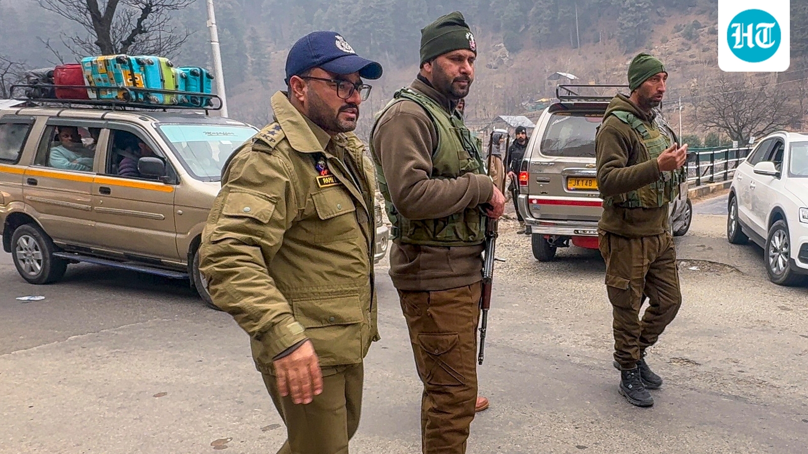Probe ordered after Kashmir cricketer wears helmet with Palestinian flag during tournament