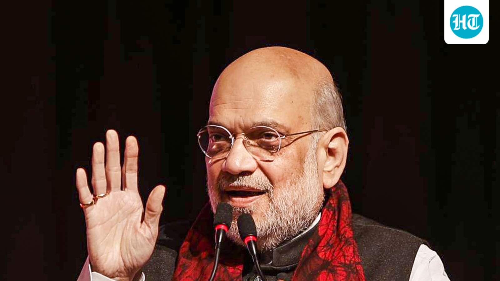 Amit Shah shares 'ultimate goal' for Kerala, cites Thiruvananthapuram as milestone for BJP