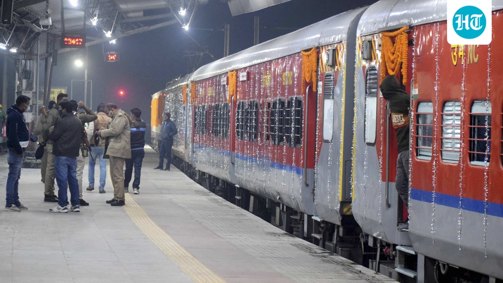Costlier train tickets starting today. What are the new fares?