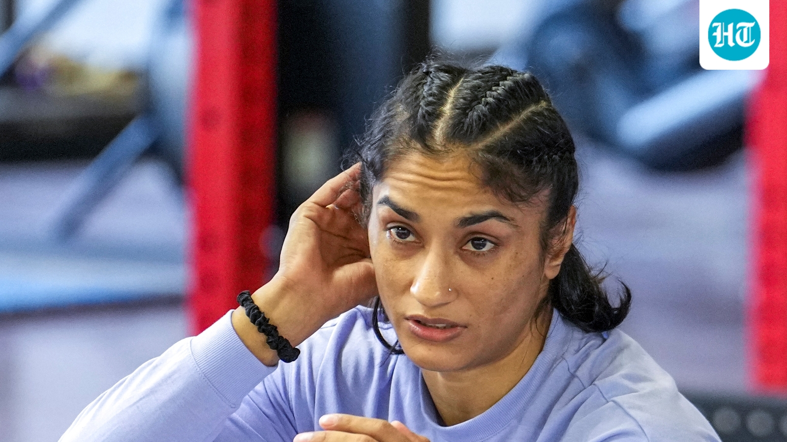 After restricting Vinesh Phogat to 50kg, WFI reverses stand and allows her to compete in 53kg Asian Games trials