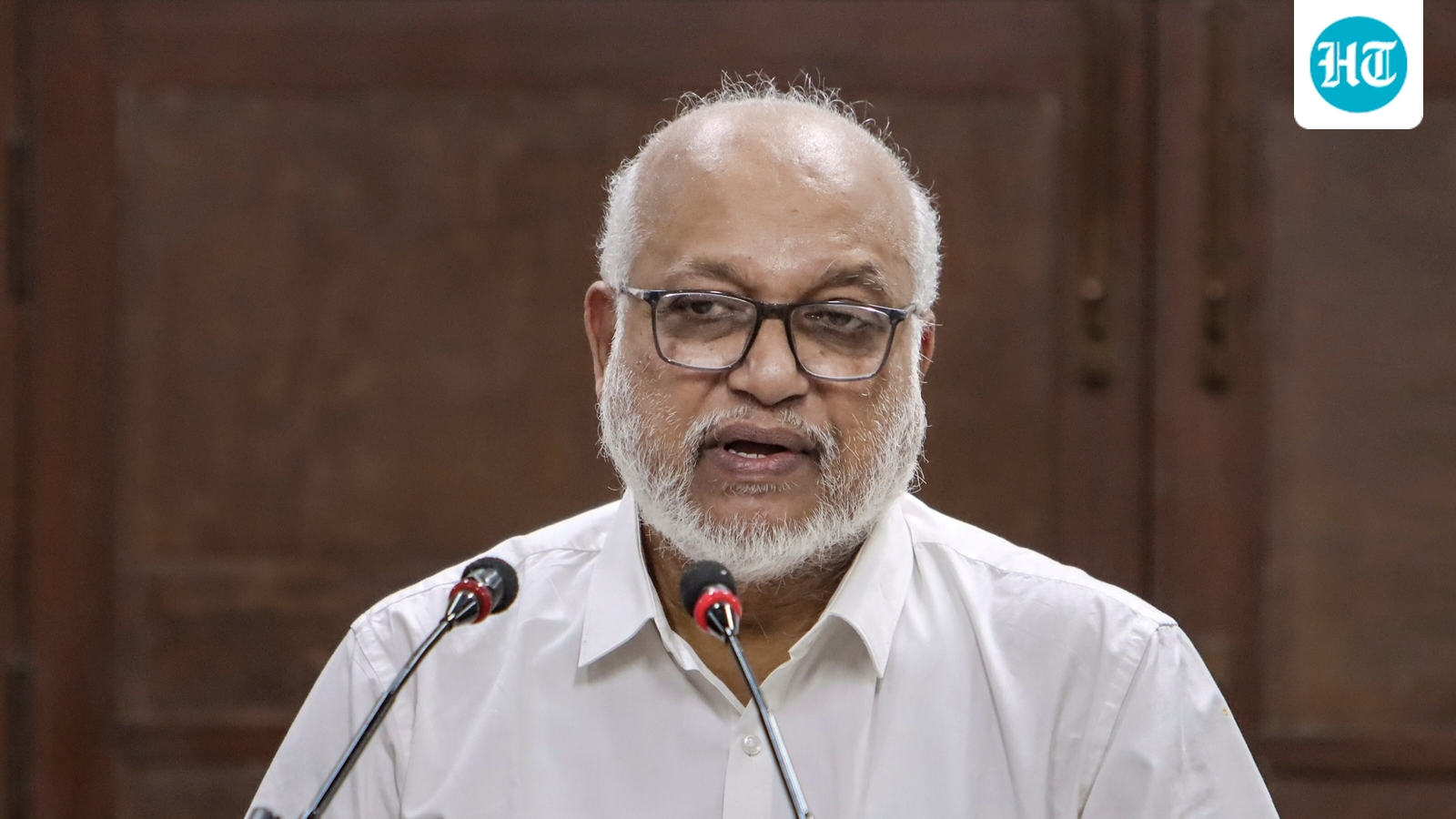 CPI (M) chief slams Rahul Gandhi for BJP-left nexus charge