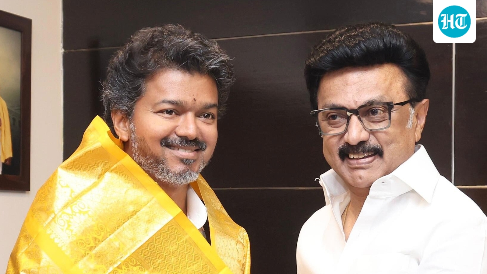 ‘Assembly’s live camera not…’: MK Stalin slams Tamil Nadu CM Vijay's ‘filmy’ speech