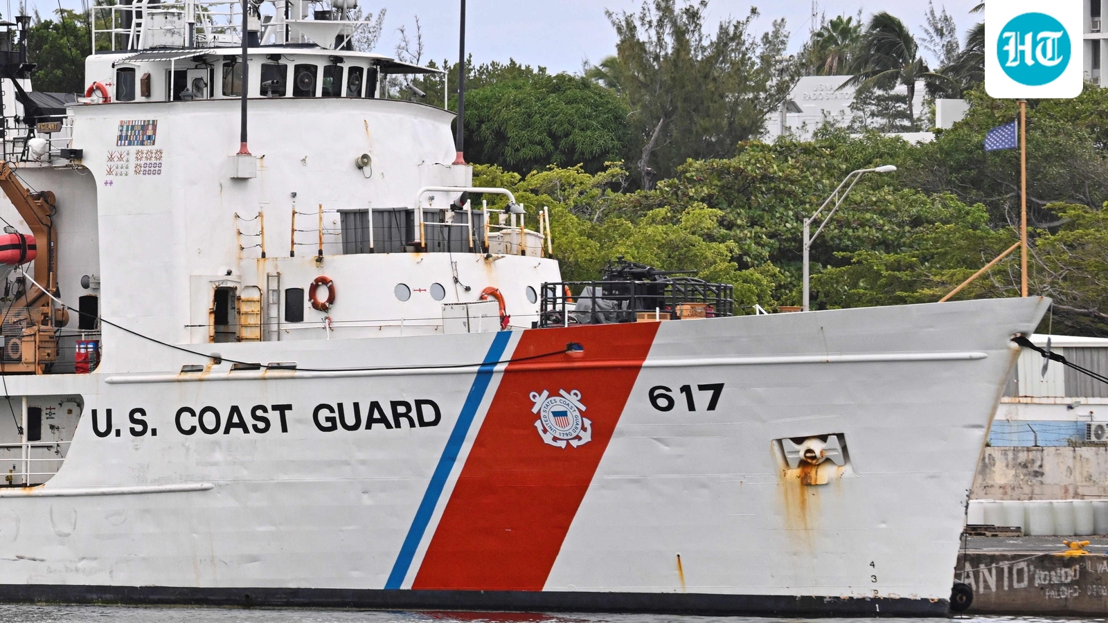 US sanctions Chinese companies, tankers with Venezuela links evading restriction