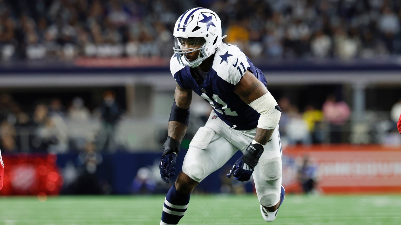 2025 NFL regular season: Broadcast schedule changes explained