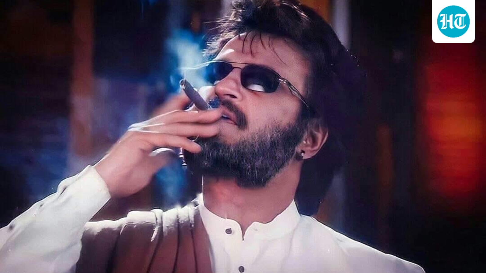 Padayappa release on Rajinikanth's birthday sees sold out shows in Madurai, 15K tickets sold in just 1 Chennai theatre