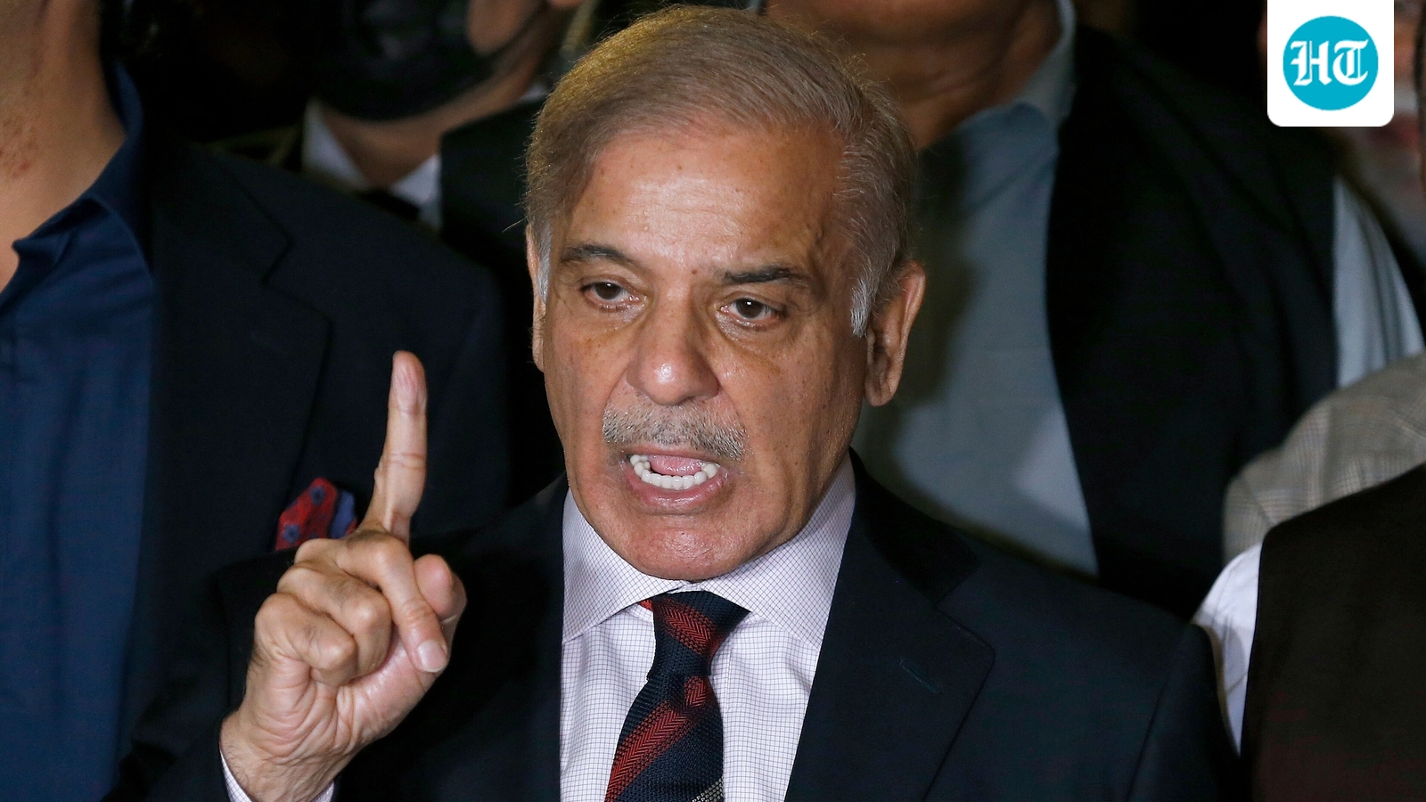 Forces can 'crush' aggressors: Sharif's big warning amid Pak-Afghan flareup