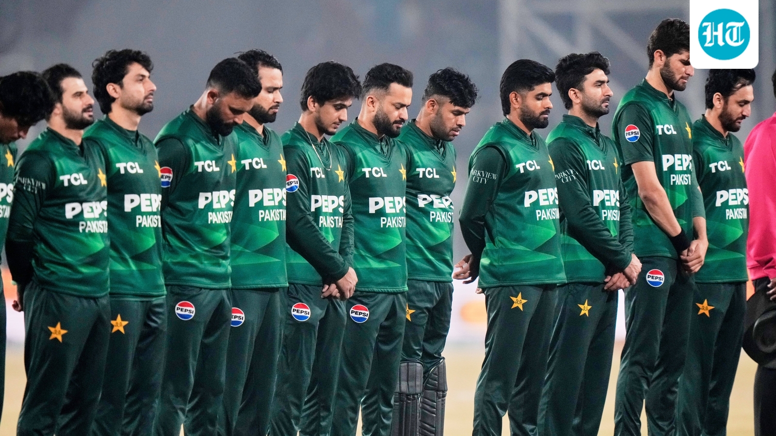 Pakistan to face heavy ICC penalties if it boycotts T20 World Cup