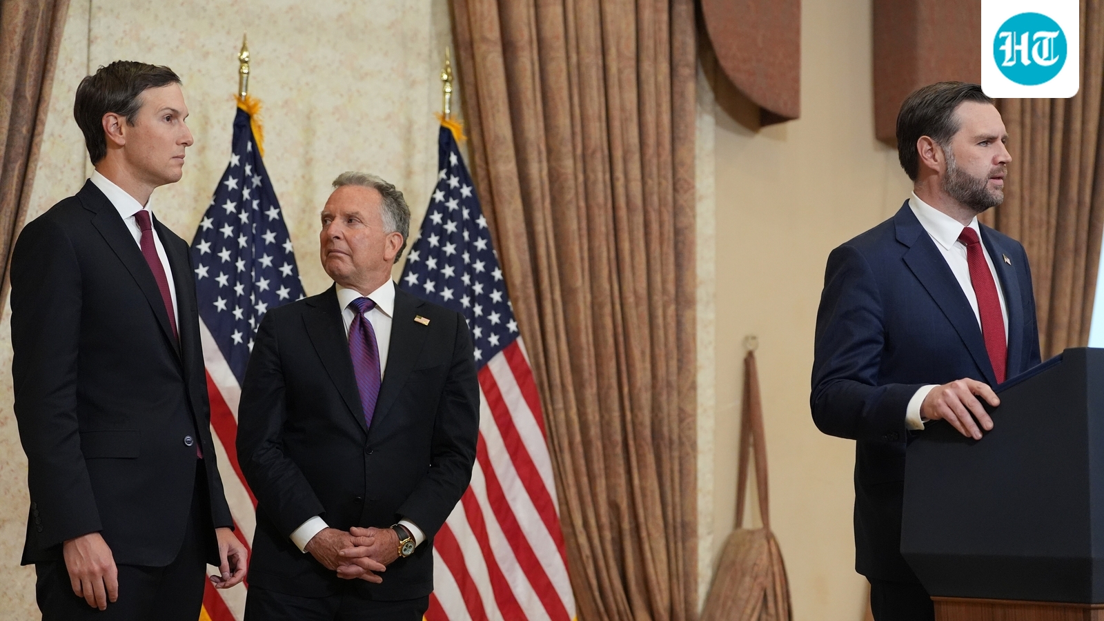 ‘Bad news for Iran’: JD Vance as Islamabad talks fall flat with ‘no deal’