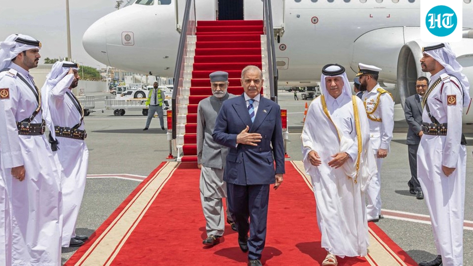 Pakistan receives $2 billion from Saudi Arabia, internet reacts: ‘Celebrating loans?!’