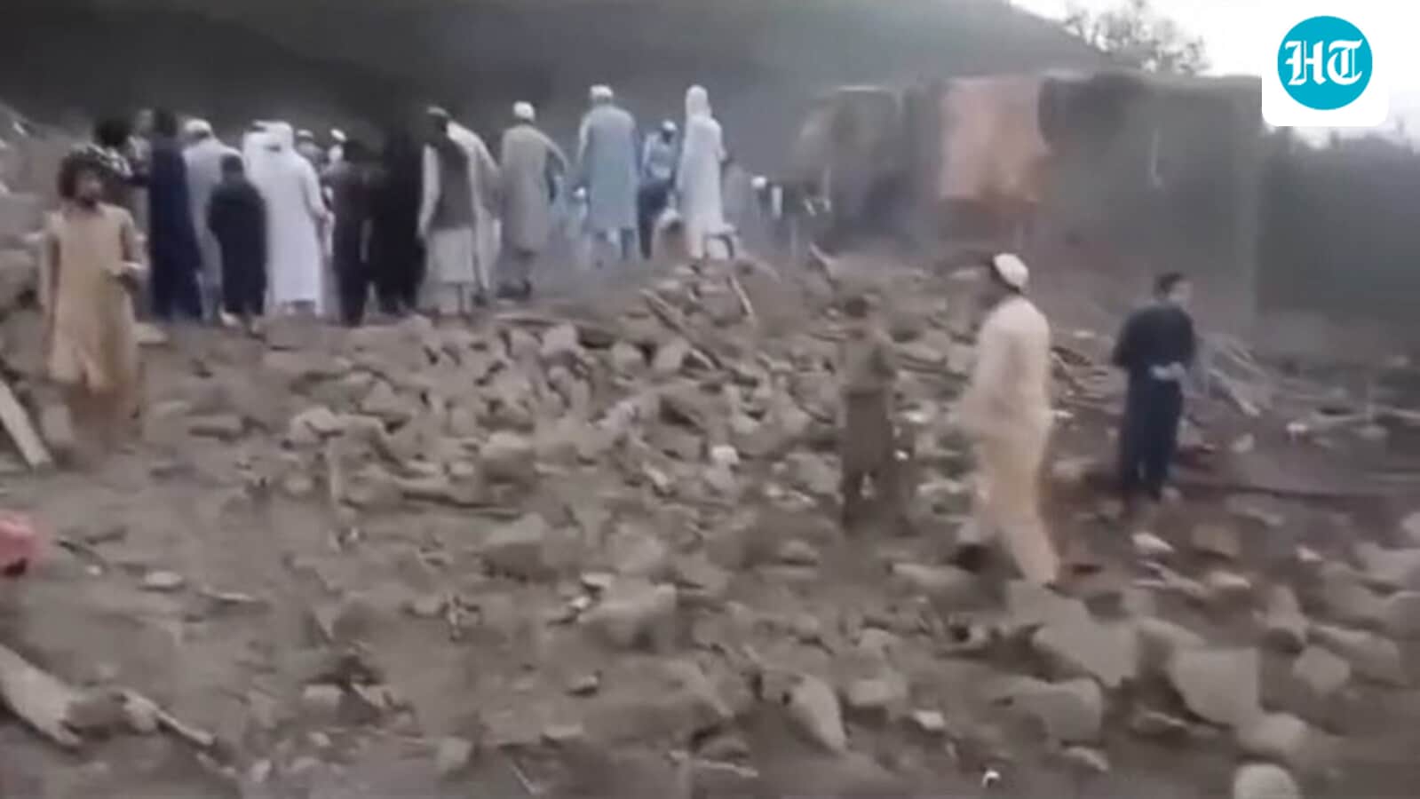 Pakistan Air Force drops 8 LS-6 bombs in Khyber Valley village, over 30 dead | What we know