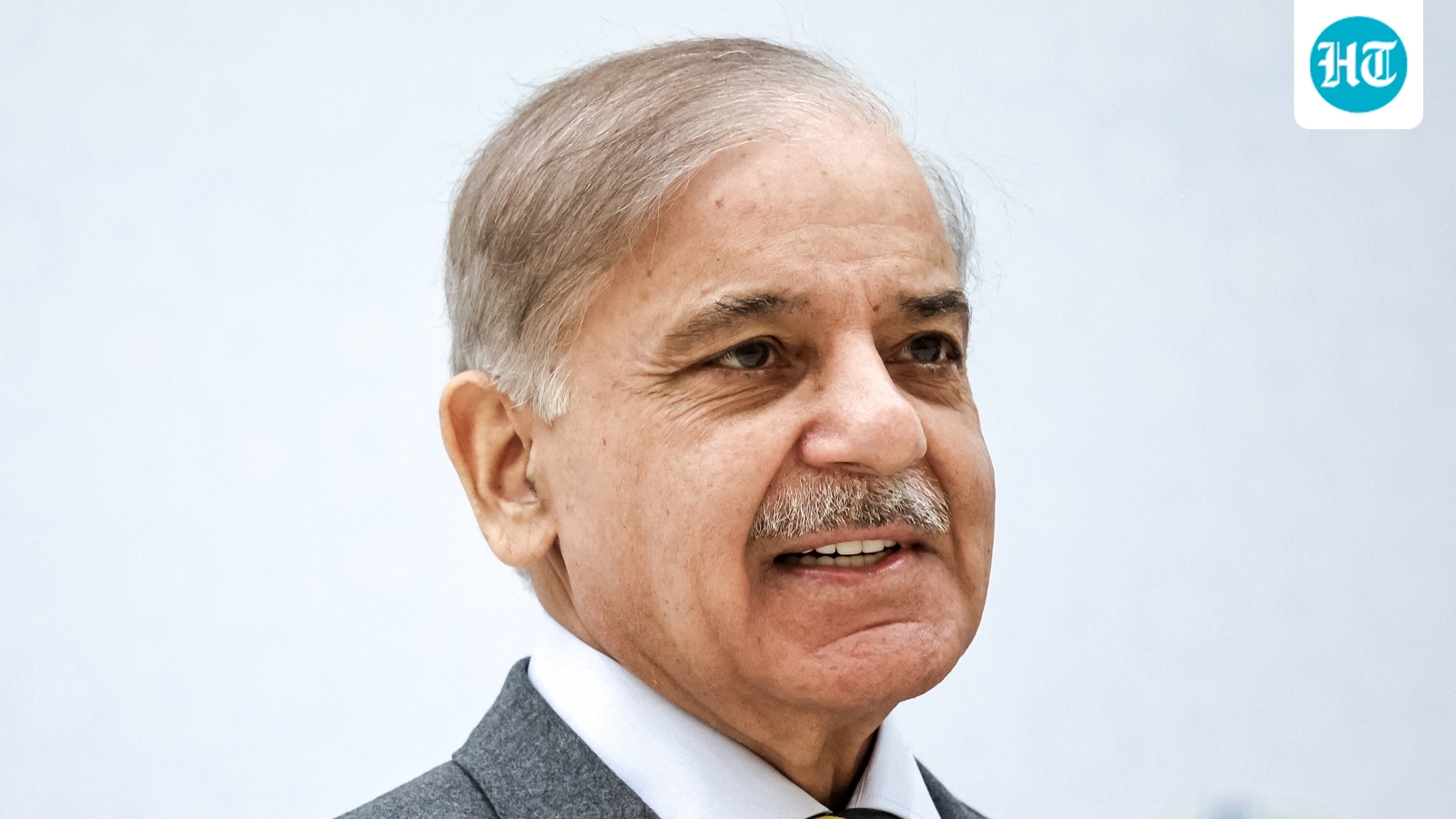 Pakistan Prime Minister Shehbaz Sharif’s viral moments: 5 times social media slammed, trolled Pak leader