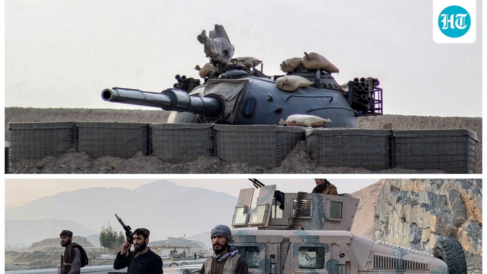 An open war after weeks of tit-for-tat clashes: Inside Pakistan-Afghanistan conflict