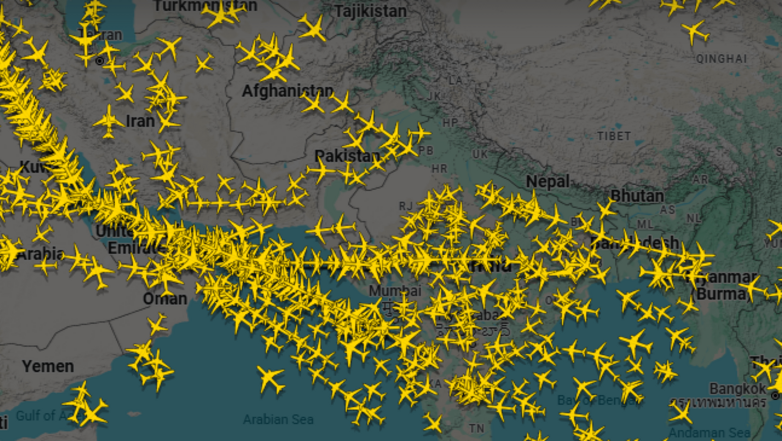 Pakistan airspace cleared after India's Operation Sindoor targets 9 terror sites