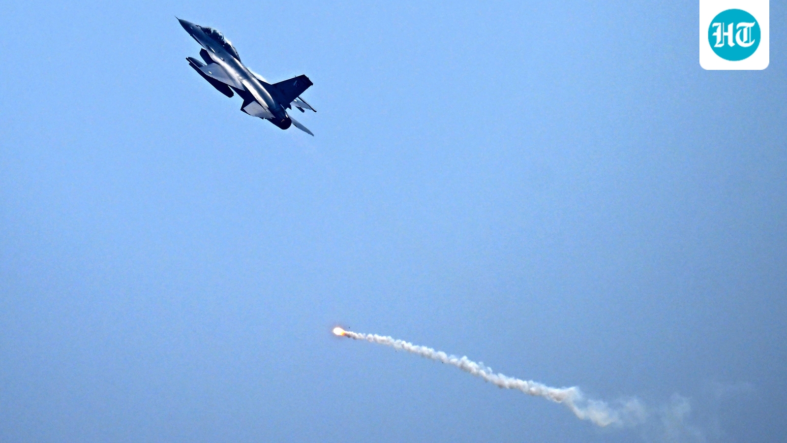 Pakistan military aircraft crash kills 2 pilots: Here's a look at major air disasters in 5 years