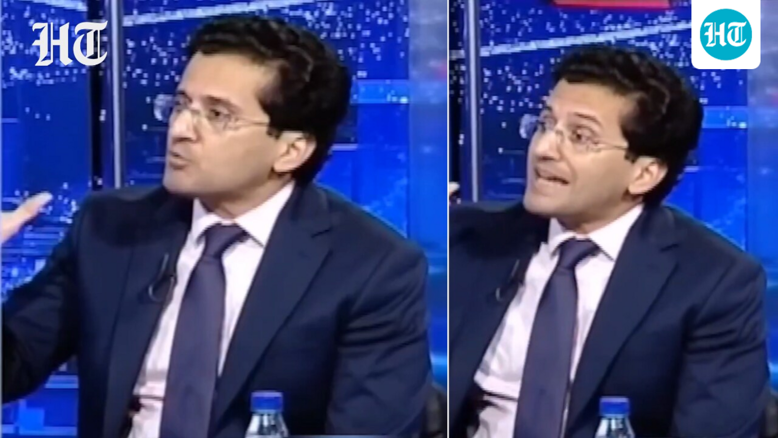 ‘We’re not like India’: Pakistan minister admits to no strategic oil reserves, says stocks for only '5-7 days’