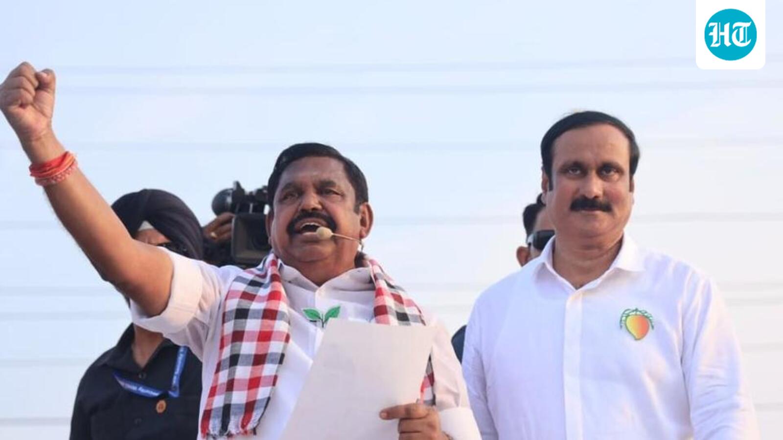 EPS wins 8th time from Edappadi as AIADMK secures 47 seats