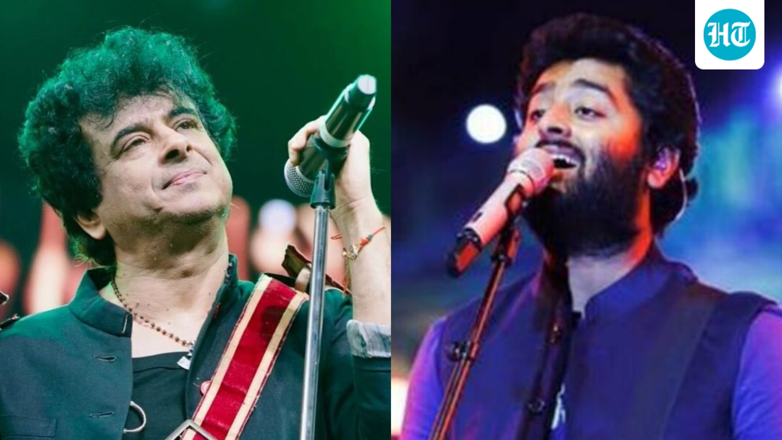 Palash Sen recalls being seen as a threat, says he knows why Arijit Singh quit playback singing: ‘He’ll now walk on…’