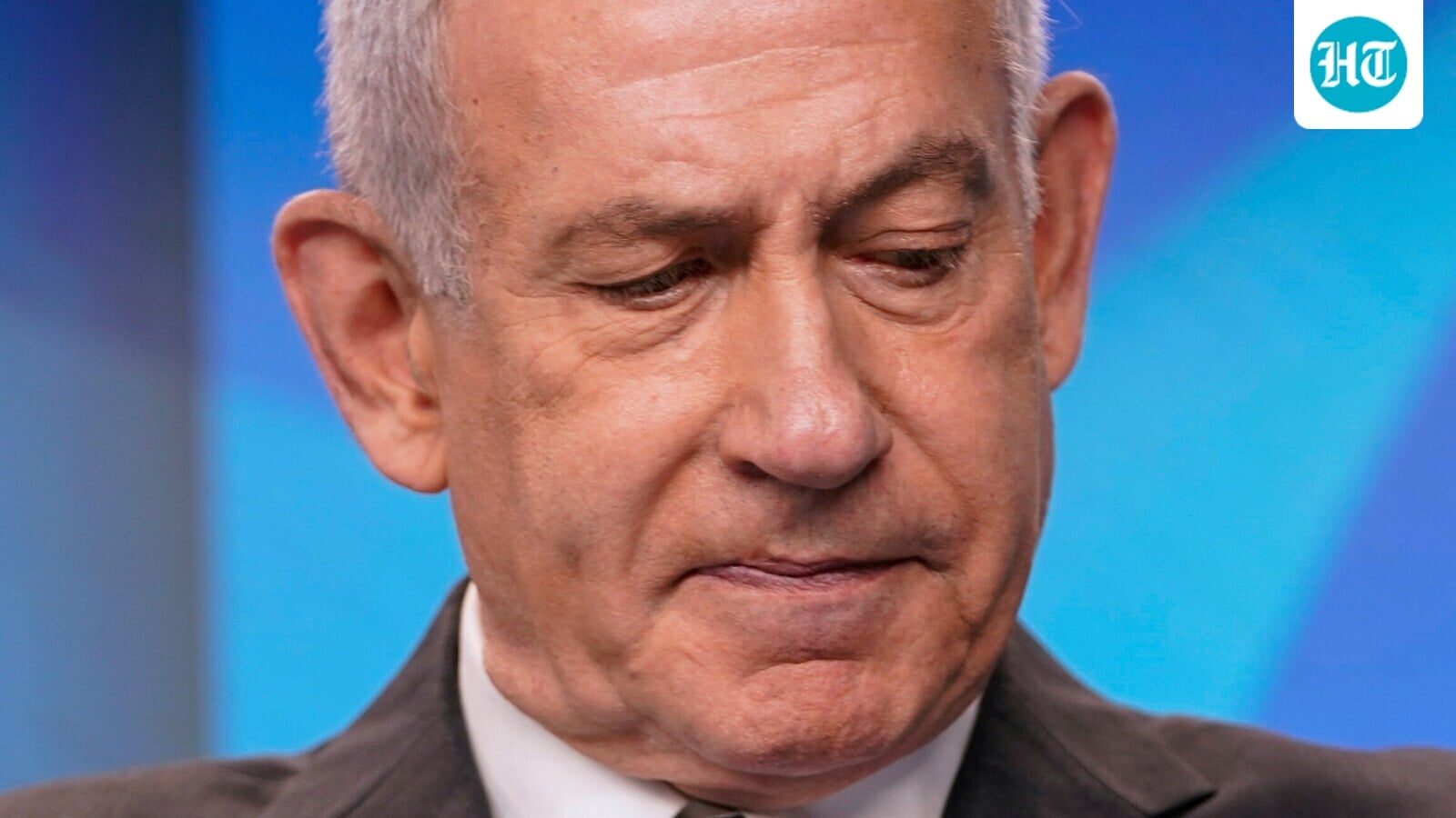 Benjamin Netanyahu's flight to US featured an unusual route, thanks to ICC warrant