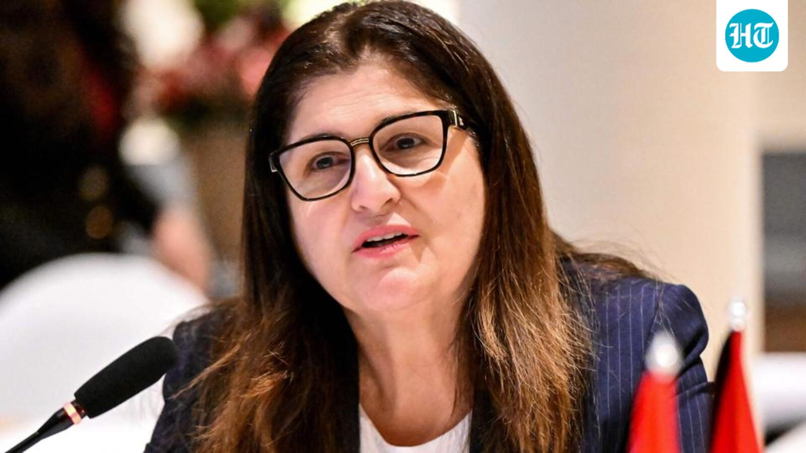 Enormous expectations from India for Gaza reconstruction: Palestinian minister