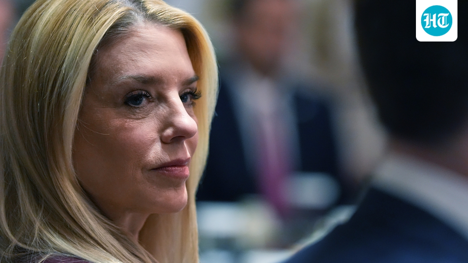 Pam Bondi firing: Erik Swalwell's alleged Christine Fang links sparks buzz; Was the Democrat tipped off?