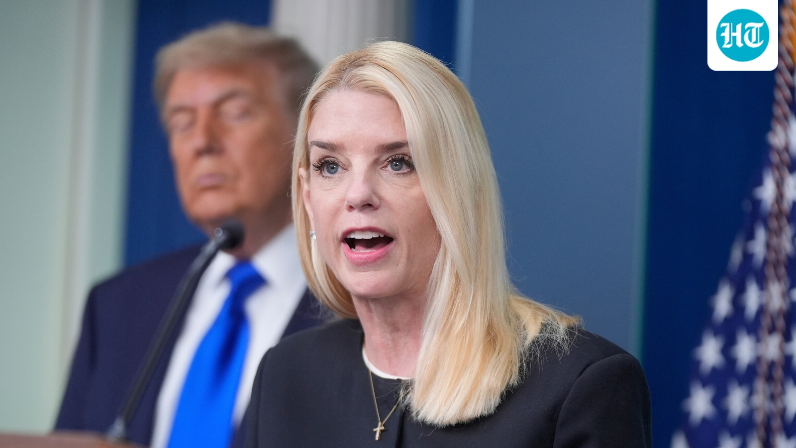 Pam Bondi’s loyalty only took her so far