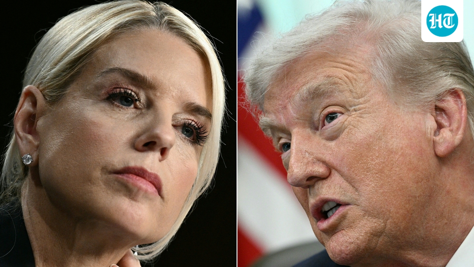 Why Trump fired Pam Bondi as Attorney General, spoke about getting rid of Tulsi Gabbard - Explained