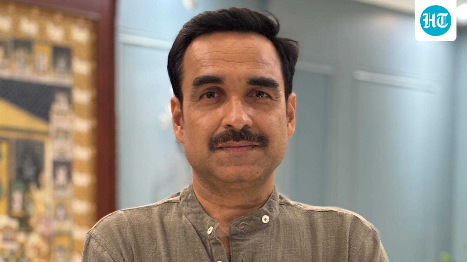 Pankaj Tripathi took a break from acting as he got bored: ‘A sense of fatigue had crept in’