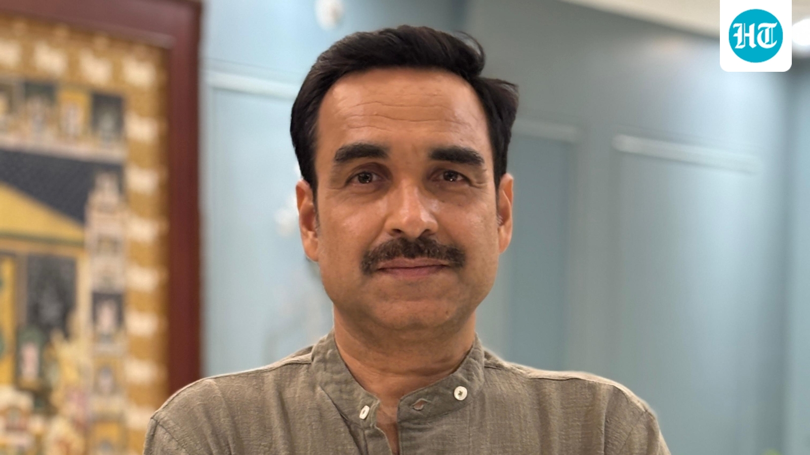 Pankaj Tripathi's brother hospitalised after axe attack over land dispute in Bihar; accused arrested: Report