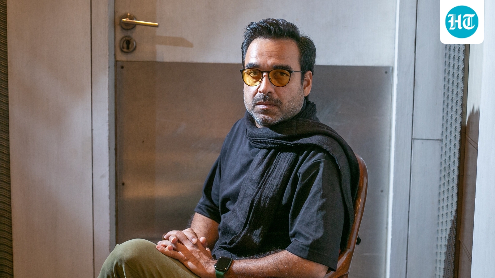 Exclusive | Pankaj Tripathi rushes to Patna after attack on brother; Condition stable: Source